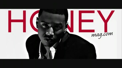 Trey Songz - Make Moves Cdq New March 2010 Prod. By The Runners 