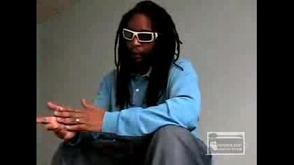 Lil Jon Discovers My Space [хелйи]