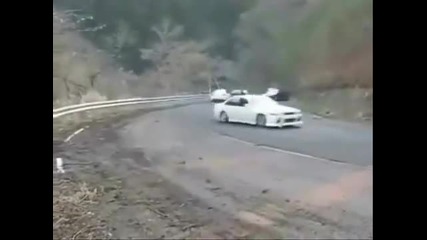 Drift Compilation by Roni