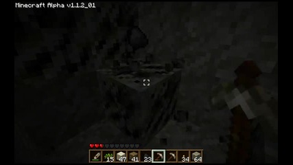 Let_s Play Minecraft #010 [deutsch] [hd] - Die Maulwurf Gmbh