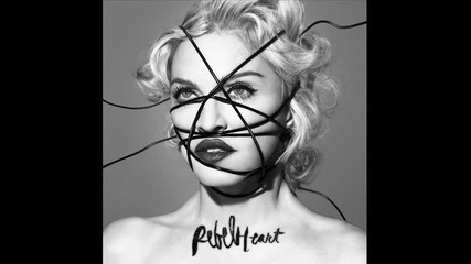 B---- I'm Madonna (feat. Nicki Minaj) (clean)