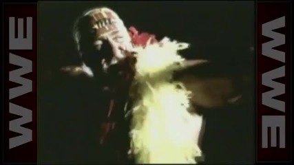Wwe Hulk Hogan Theme Song Voodoo Child