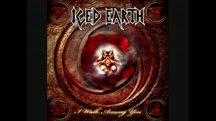 Iced Earth - Setian Massacre Matt Barlow