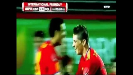 Fernando Torres - Truth