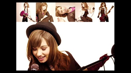 Demi Lovato - Until You're Mine