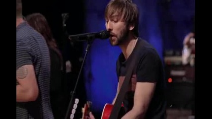 Lady Antebellum - Goodbye Town (acoustic) 2013