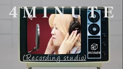 015b ft. 4minute & Junhyung - Silly Boy