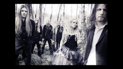 Draconian - The Death Of Hours