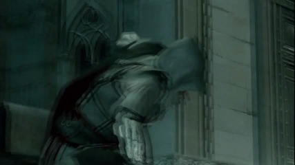 Assassins Creed 2 - Gameplay Trailer Hq