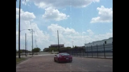Supra Burnout 