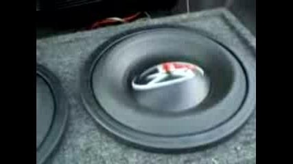 2x12 Punch