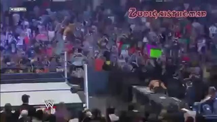 Wwf/wwe Moments to remember - Omg moments Part 1