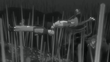 Tribute to Sasuke - My Songs Know What You Did In The Dar