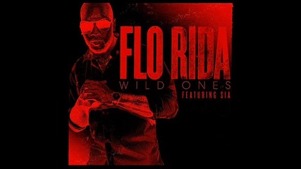 Flo Rida - Wild Ones ft. Sia