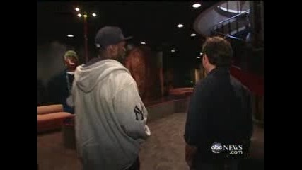 50 Cent On Abc Nightline 