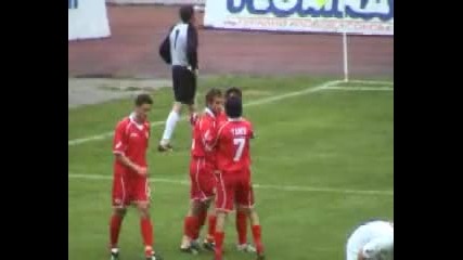 Cska - slabiq
