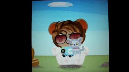 pet society