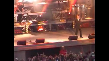 Modern Talking - No Face No Name No Number -the Last Concert