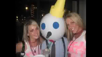 Jack In The Box At Halloween .wmv
