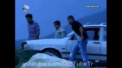 Гордата Аси епизод 30 част 8 