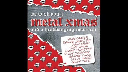 Geoff Tate and Others - Silver Bells 