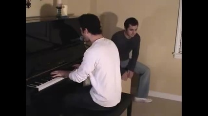 One Republic Timbaland - Apologize (boyce Avenue piano acoust