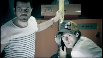 Bora Uzer ft Kenan Dogulu - Bunda Sonra Boyle