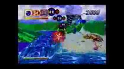 Sonic