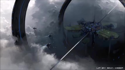 Nicolas Petracca - Between The Clouds (original Mix)