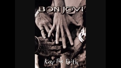 Bon Jovi - Fear