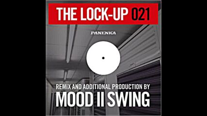The Lock-up 021 - Mood Ii Swing | Oldskool House Mix