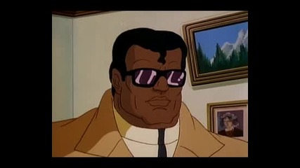 C.o.p.s. - 1x21 - The Case of The Half - Pint Hero 