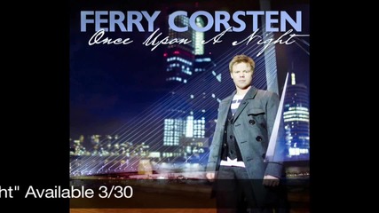 Ferry Corsten - 'once Upon A Night'