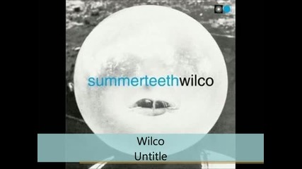 Wilco - Summer Teeth - Untitle