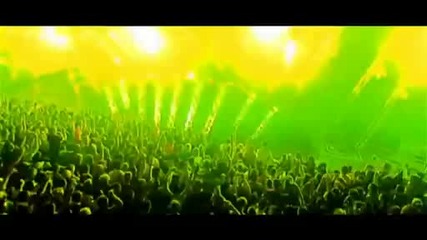 Trance Energy official Trailer 2010