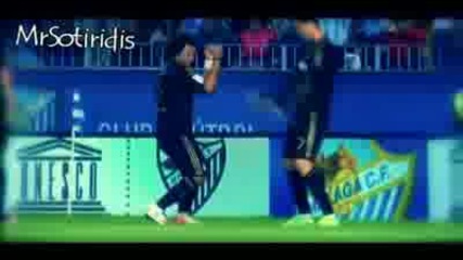 Cristiano Ronaldo - Danza Kuduro - 2012 Hd