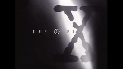 Досиетата Х 1x7 Бг Аудио / The X Files Ghost in the Machine