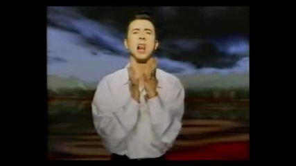 Marc Almond - Waifs Amp Strays