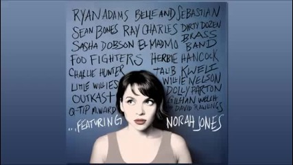 Norah Jones & Gillian Welch - Loretta