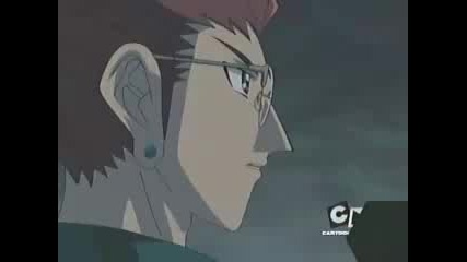 Yu Gi Oh Gx Adrian Gecko vs Chazz Prinston part 1