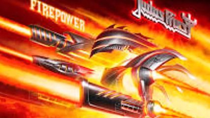 Judas Priest - Flame Thrower 2018
