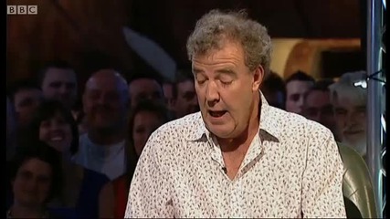 Jay Leno Interview and Lap - Top Gear 