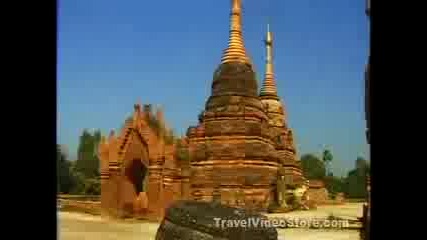Global Treasures Sagaing Myanmar