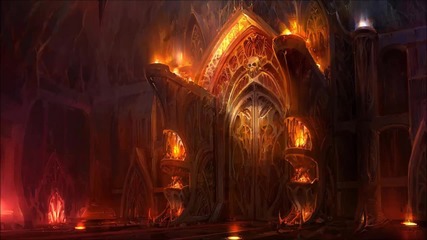Epic Score - Path to Darkness