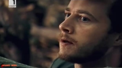 Robin Hood / Робин Худ - Сезон 1 Еп.10