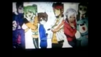 Inazuma Eleven