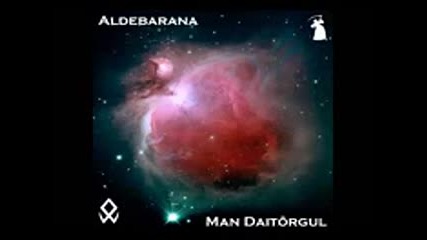 Aldebarana and Man Daitorgul - Ven N'stranŋ Uraereg... ( Full album Split )