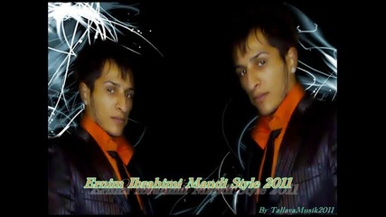 Ernim ibrahim-mandi style tallava 2011