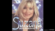 Suzana Jovanovic - Plavusa - (audio 2002)