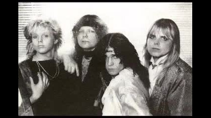 Leviticus - Flames Of Fire (1987)